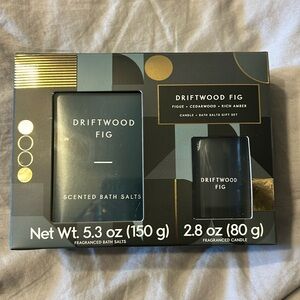 Driftwood Fig Gift Set
